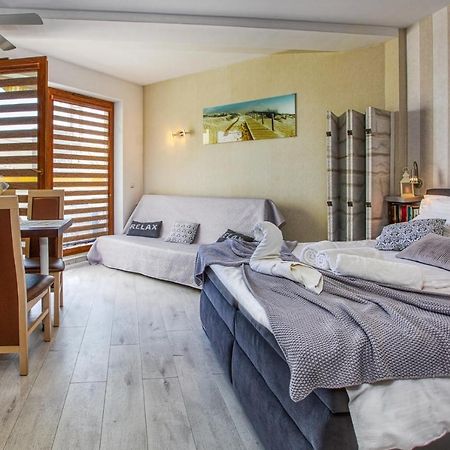 Apartament Dorotka Владиславово Екстер'єр фото