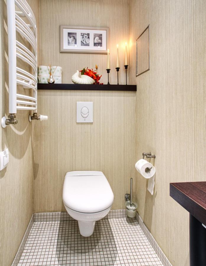 Apartament Dorotka Владиславово Екстер'єр фото