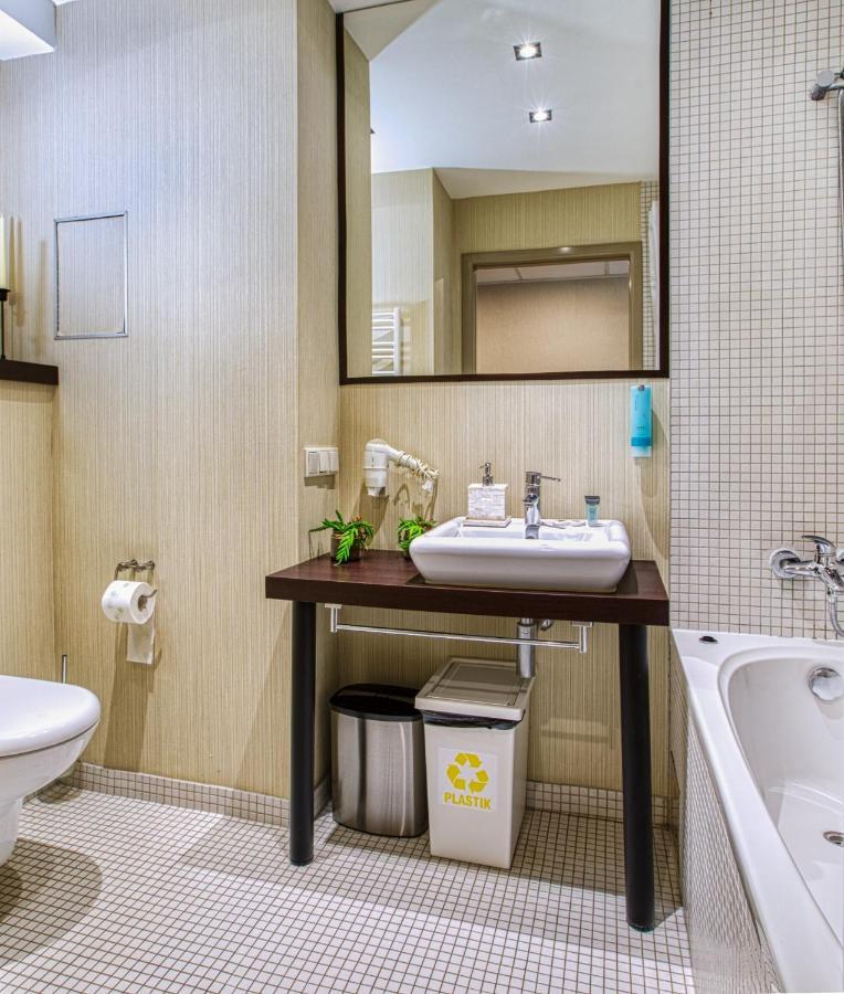 Apartament Dorotka Владиславово Екстер'єр фото