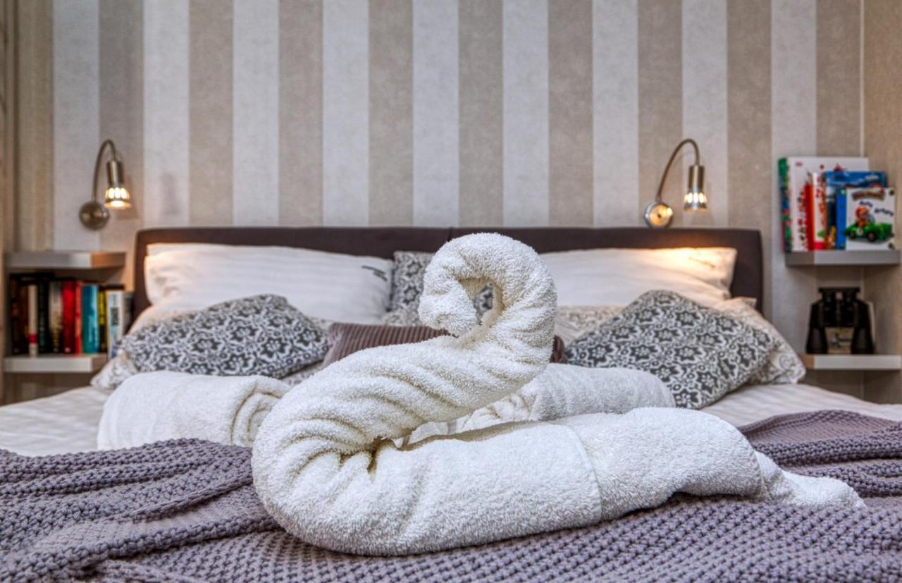 Apartament Dorotka Владиславово Екстер'єр фото