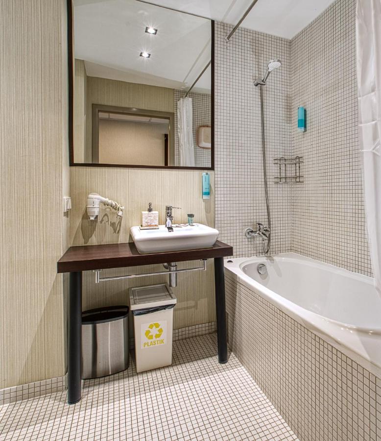 Apartament Dorotka Владиславово Екстер'єр фото