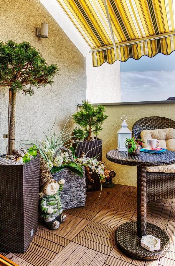 Apartament Dorotka Владиславово Екстер'єр фото