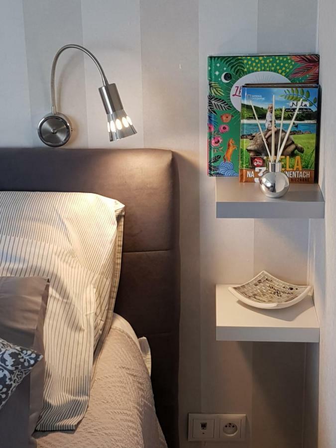 Apartament Dorotka Владиславово Екстер'єр фото
