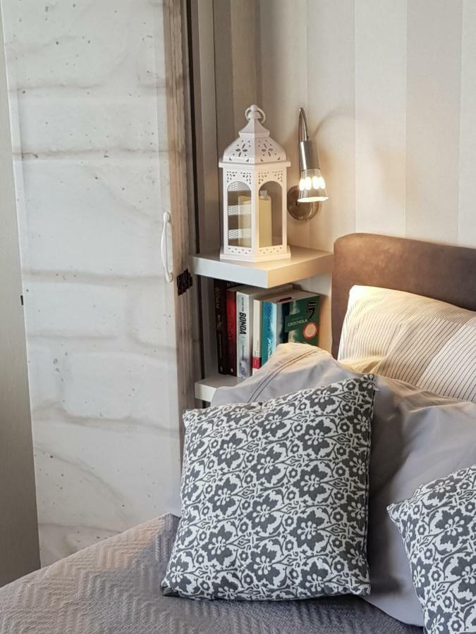 Apartament Dorotka Владиславово Екстер'єр фото